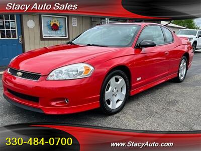 2006 Chevrolet Monte Carlo SS   - Photo 2 - Canton, OH 44707