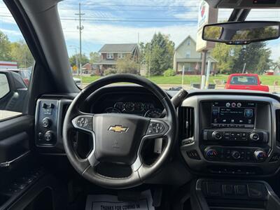 2015 Chevrolet Silverado 1500 LT - Photo 8 - Canton, OH 44707