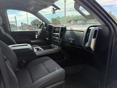 2015 Chevrolet Silverado 1500 LT - Photo 21 - Canton, OH 44707