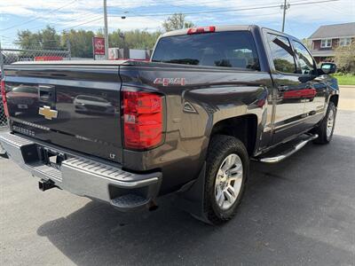 2015 Chevrolet Silverado 1500 LT - Photo 18 - Canton, OH 44707