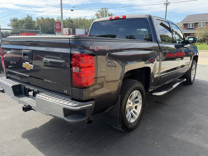 2015 Chevrolet Silverado 1500 LT - Photo 18 - Canton, OH 44707