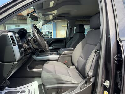 2015 Chevrolet Silverado 1500 LT - Photo 5 - Canton, OH 44707