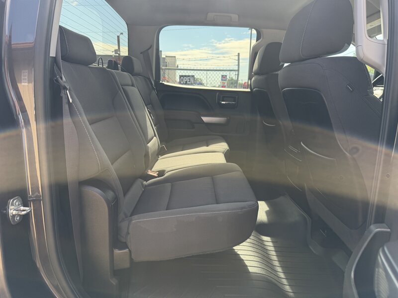2015 Chevrolet Silverado 1500 LT - Photo 20 - Canton, OH 44707