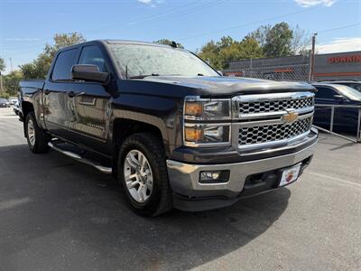 2015 Chevrolet Silverado 1500 LT - Photo 23 - Canton, OH 44707