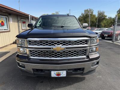 2015 Chevrolet Silverado 1500 LT - Photo 2 - Canton, OH 44707