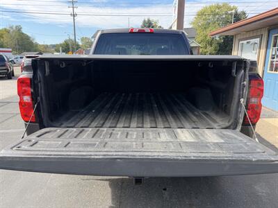 2015 Chevrolet Silverado 1500 LT - Photo 17 - Canton, OH 44707