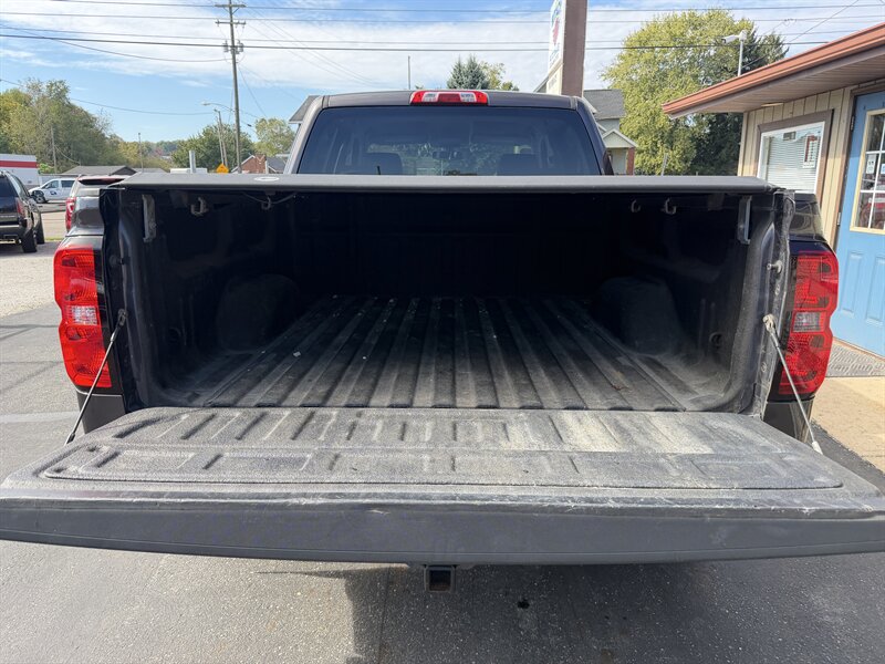 2015 Chevrolet Silverado 1500 LT - Photo 17 - Canton, OH 44707