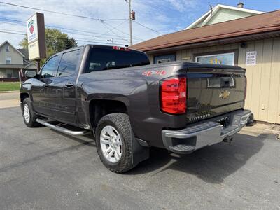 2015 Chevrolet Silverado 1500 LT - Photo 15 - Canton, OH 44707