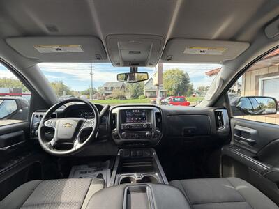 2015 Chevrolet Silverado 1500 LT - Photo 7 - Canton, OH 44707
