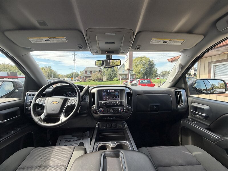 2015 Chevrolet Silverado 1500 LT - Photo 7 - Canton, OH 44707