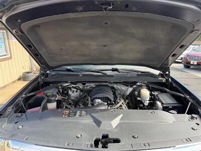 2015 Chevrolet Silverado 1500 LT - Photo 3 - Canton, OH 44707