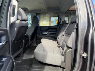 2015 Chevrolet Silverado 1500 LT - Photo 13 - Canton, OH 44707