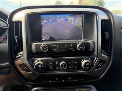 2015 Chevrolet Silverado 1500 LT - Photo 10 - Canton, OH 44707