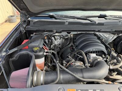 2015 Chevrolet Silverado 1500 LT - Photo 4 - Canton, OH 44707
