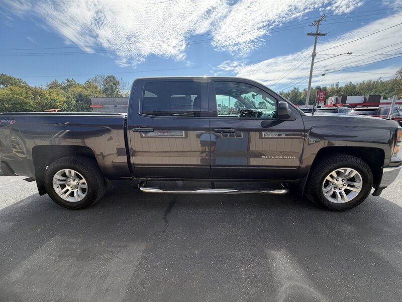 2015 Chevrolet Silverado 1500 LT - Photo 19 - Canton, OH 44707