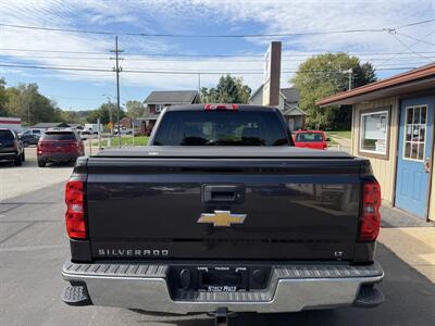 2015 Chevrolet Silverado 1500 LT - Photo 16 - Canton, OH 44707
