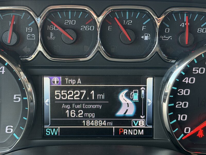 2015 Chevrolet Silverado 1500 LT - Photo 12 - Canton, OH 44707