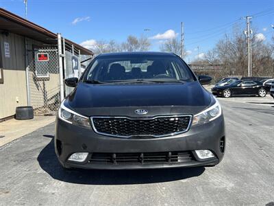 2017 Kia Forte LX   - Photo 15 - Canton, OH 44707