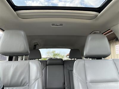 2016 Honda CR-V Touring   - Photo 8 - Canton, OH 44707