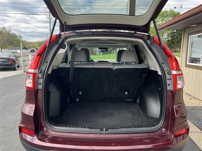 2016 Honda CR-V Touring   - Photo 13 - Canton, OH 44707