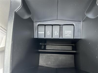 2016 Honda CR-V Touring   - Photo 7 - Canton, OH 44707