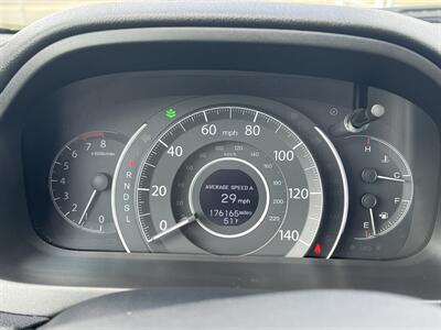 2016 Honda CR-V Touring   - Photo 9 - Canton, OH 44707
