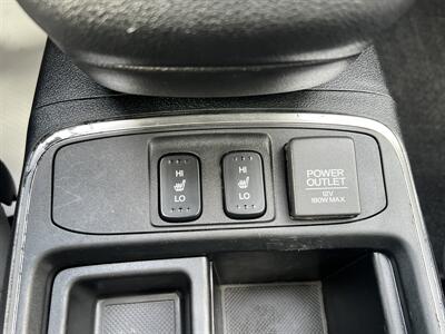 2016 Honda CR-V Touring   - Photo 6 - Canton, OH 44707