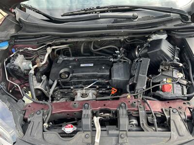 2016 Honda CR-V Touring   - Photo 21 - Canton, OH 44707