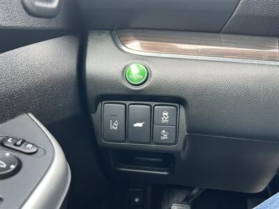 2016 Honda CR-V Touring   - Photo 5 - Canton, OH 44707