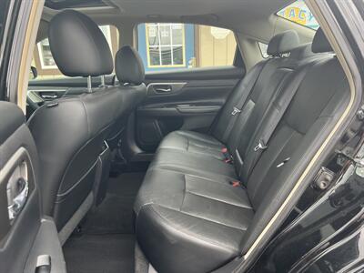 2013 Nissan Altima 2.5 SL - Photo 14 - Canton, OH 44707