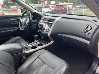 2013 Nissan Altima 2.5 SL - Photo 20 - Canton, OH 44707