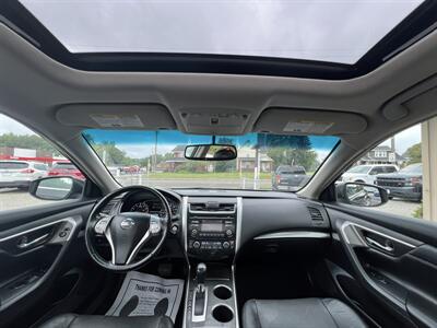 2013 Nissan Altima 2.5 SL - Photo 7 - Canton, OH 44707