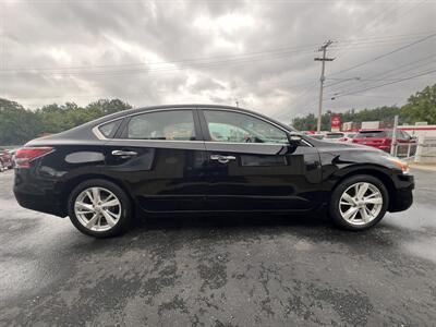 2013 Nissan Altima 2.5 SL - Photo 18 - Canton, OH 44707