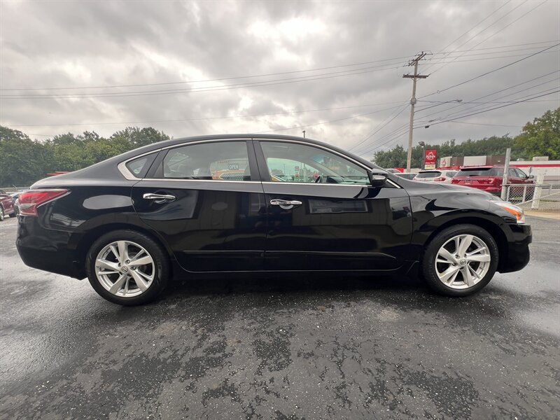 2013 Nissan Altima 2.5 SL - Photo 18 - Canton, OH 44707