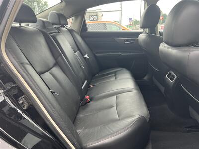 2013 Nissan Altima 2.5 SL - Photo 19 - Canton, OH 44707