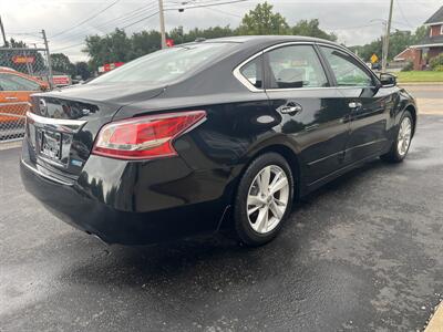2013 Nissan Altima 2.5 SL - Photo 17 - Canton, OH 44707