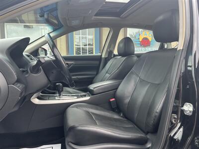 2013 Nissan Altima 2.5 SL - Photo 5 - Canton, OH 44707