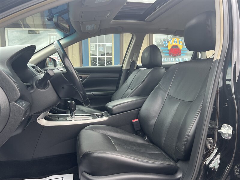 2013 Nissan Altima 2.5 SL - Photo 5 - Canton, OH 44707