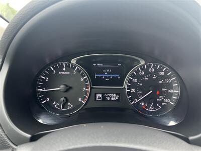 2013 Nissan Altima 2.5 SL - Photo 12 - Canton, OH 44707