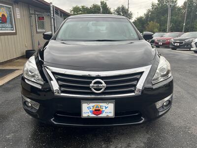 2013 Nissan Altima 2.5 SL - Photo 3 - Canton, OH 44707