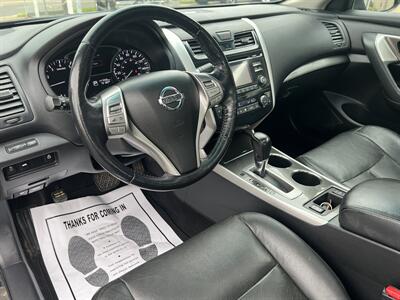 2013 Nissan Altima 2.5 SL - Photo 6 - Canton, OH 44707