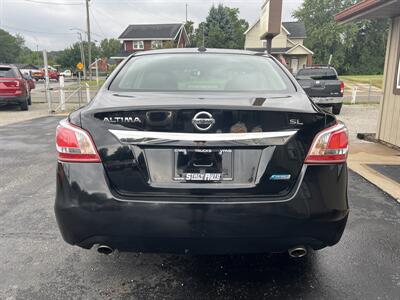 2013 Nissan Altima 2.5 SL - Photo 16 - Canton, OH 44707