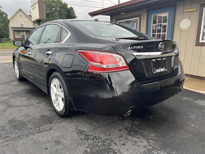 2013 Nissan Altima 2.5 SL - Photo 15 - Canton, OH 44707