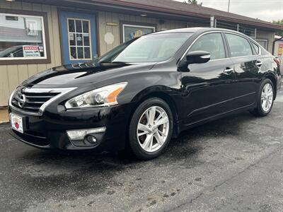 2013 Nissan Altima 2.5 SL - Photo 2 - Canton, OH 44707