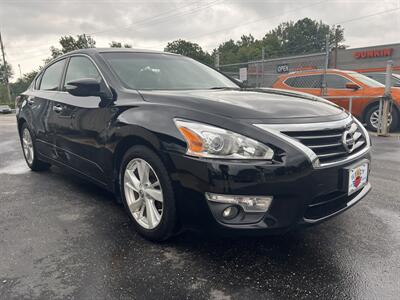 2013 Nissan Altima 2.5 SL - Photo 22 - Canton, OH 44707