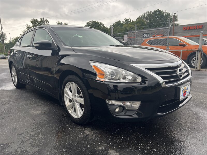 2013 Nissan Altima 2.5 SL - Photo 22 - Canton, OH 44707