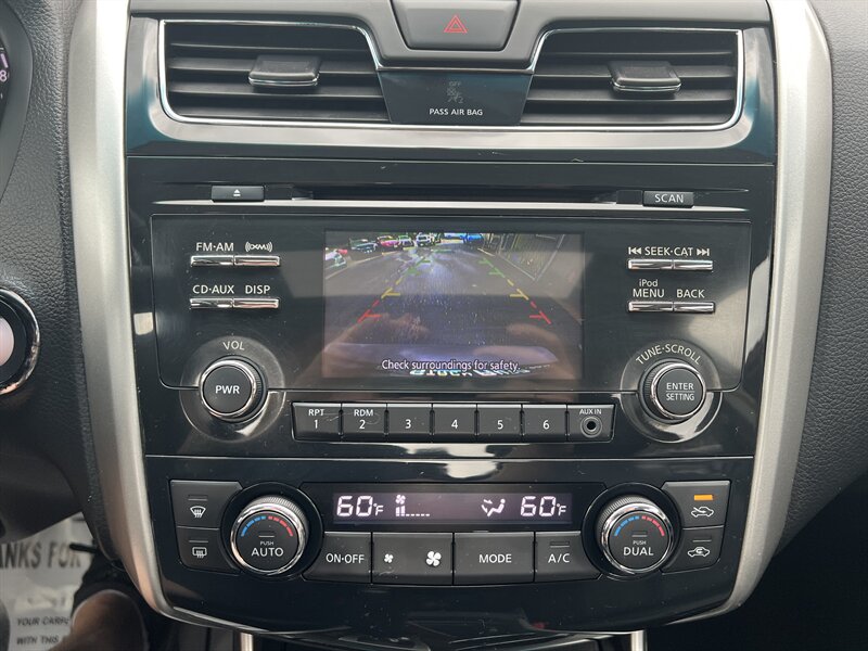 2013 Nissan Altima 2.5 SL - Photo 9 - Canton, OH 44707