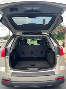 2013 GMC Terrain SLE-1 - Photo 10 - Canton, OH 44707