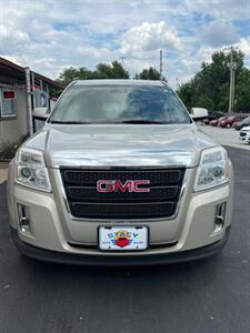 2013 GMC Terrain SLE-1 - Photo 17 - Canton, OH 44707