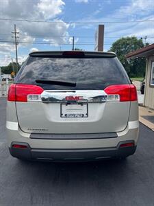 2013 GMC Terrain SLE-1 - Photo 9 - Canton, OH 44707